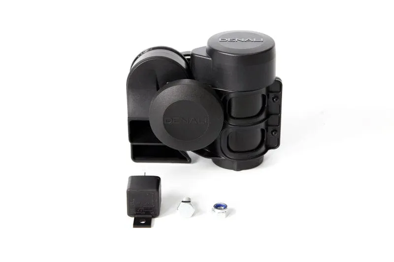 Denali SoundBomb Compact montage beugel voor de KTM 1050. 1090, 1190 en 1290