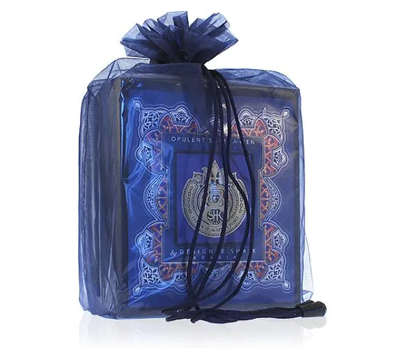 DESIGNER SHAIK OPULENT SHAIK FOR MEN SAPPHIRE 100ML