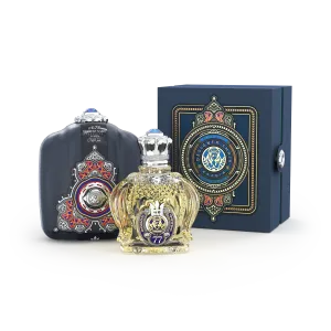 DESIGNER SHAIK OPULENT SHAIK FOR MEN SAPPHIRE 100ML