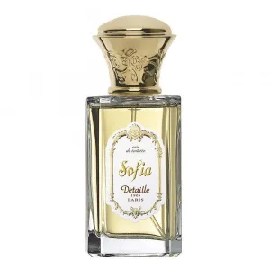 Detaille Sofia Perfume For Women EDT 100ml