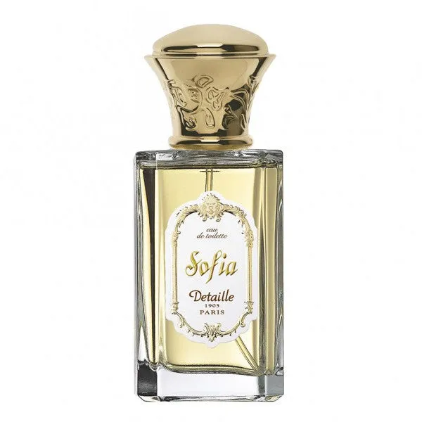 Detaille Sofia Perfume For Women EDT 100ml