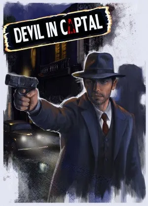 Devil In The Capital (PC)