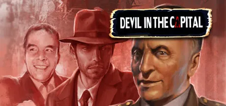 Devil In The Capital (PC)