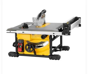 DeWalt DWE7485 110V 210mm Compact Table Saw