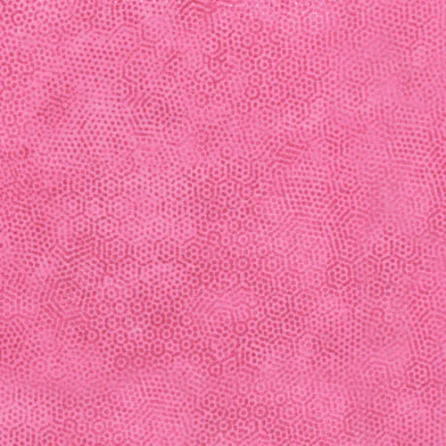 Dimples French Fuchsia
