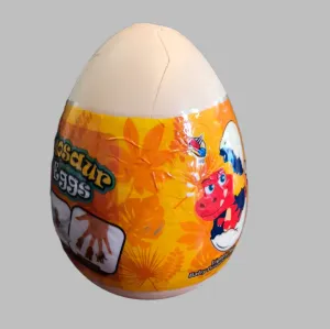 Dinosaur Egg