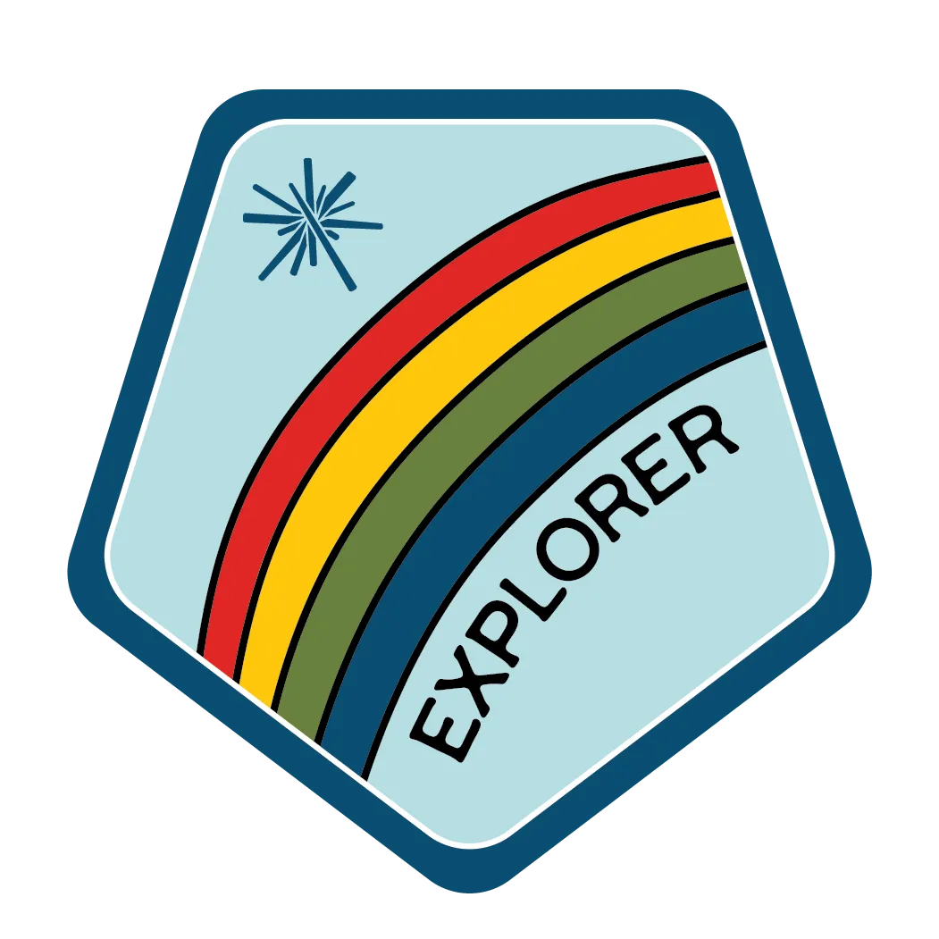 Discovery Explorer