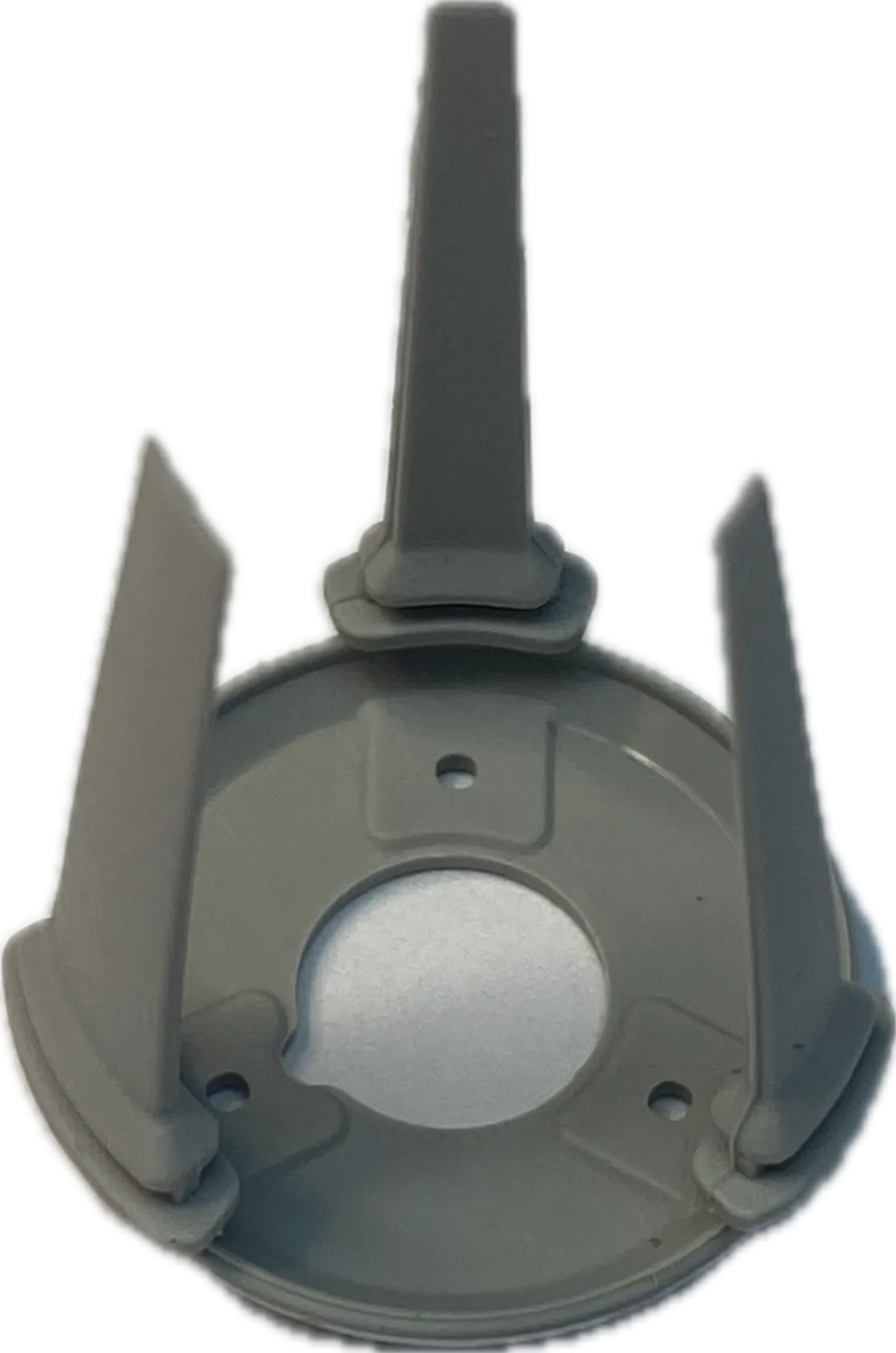 DJI Mini 4 Pro Gimbal Rubber Damper Three-Clip (Left)