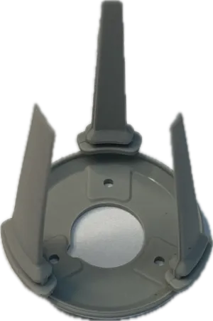 DJI Mini 4 Pro Gimbal Rubber Damper Three-Clip (Left)