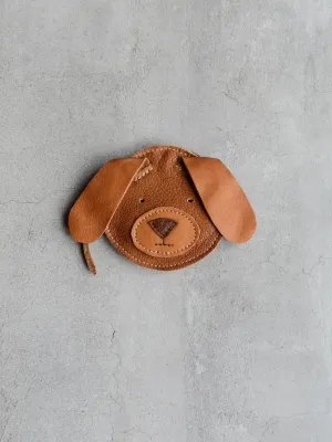 DOG COIN PURSE