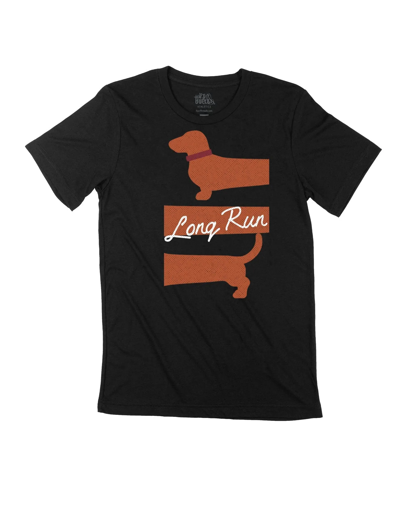 Dog Long Run