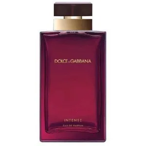 DOLCE & GABBANA Pour Femme Intense EDP 100ml