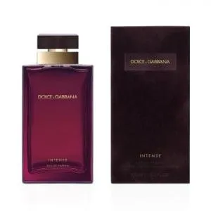 DOLCE & GABBANA Pour Femme Intense EDP 100ml
