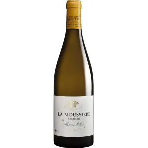 Domaine Alphonse Mellot Sancerre Blanc 'La Moussiere' 2022 (375ml)