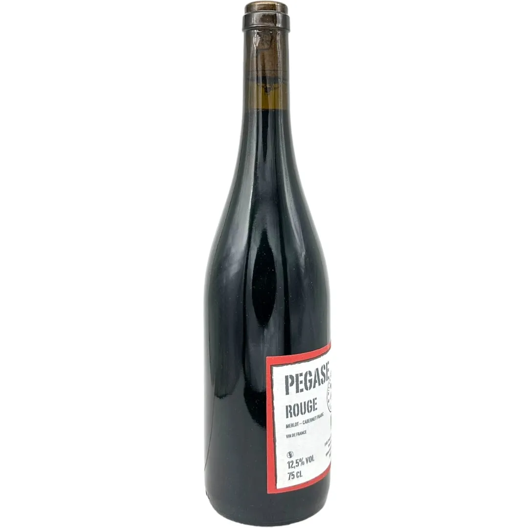 Domaine de L'Epinay Pegase Rouge 2021