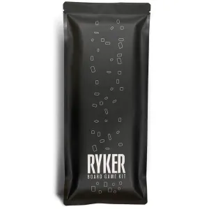 Doodle Rush Card Sleeve Kit