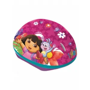 Dora the Explorer Child's Safety Helmet
