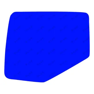 Double Sided Adhesive For Mirror Glass Lens for Ford Explorer Sport Trac 2007 - 2010