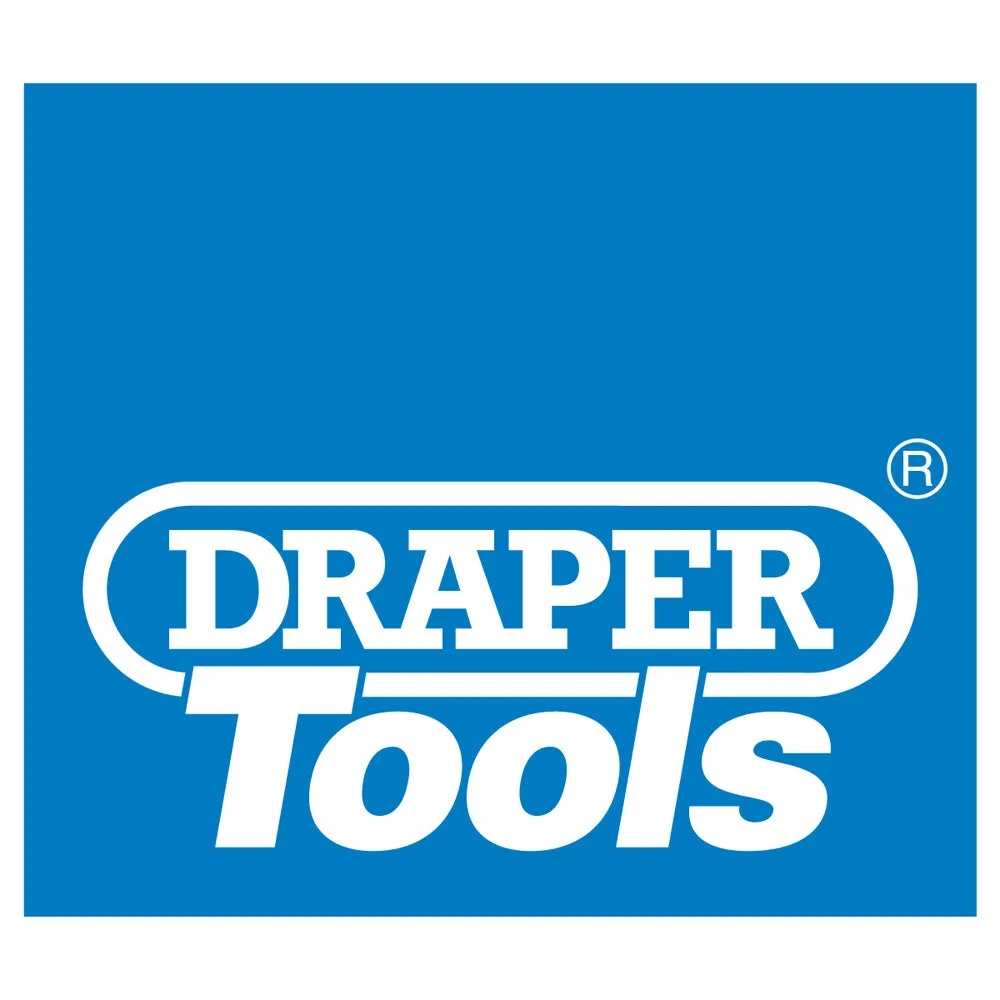 Draper 03972 PowerUP Ultra Alkaline AA Batteries (12 PK)