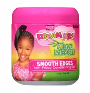 Dream Kids Smooth Edges