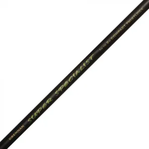 Drennan Super Specialist Twistlock Compact Handle