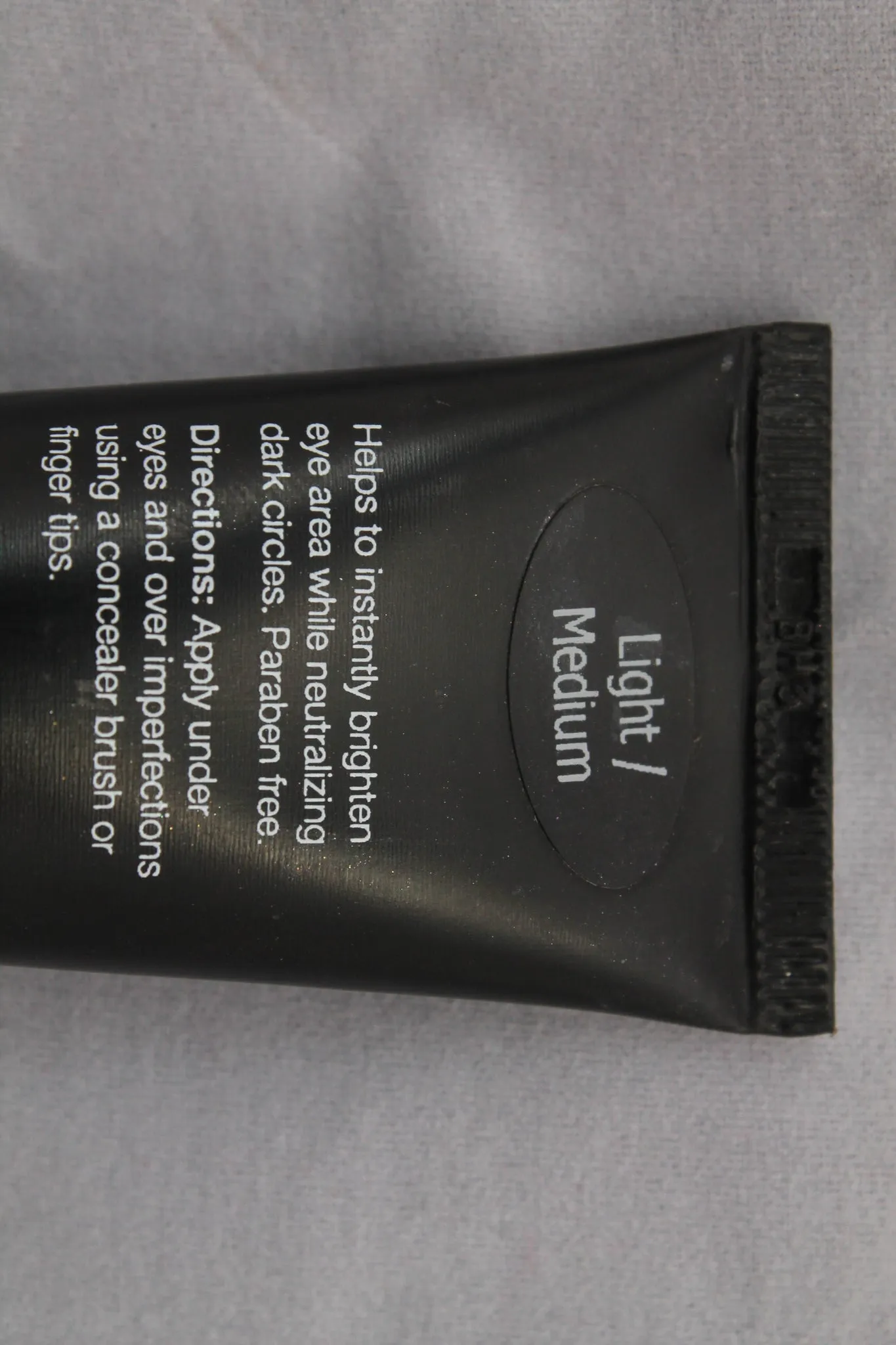 Dual Action Concealer Light/Medium
