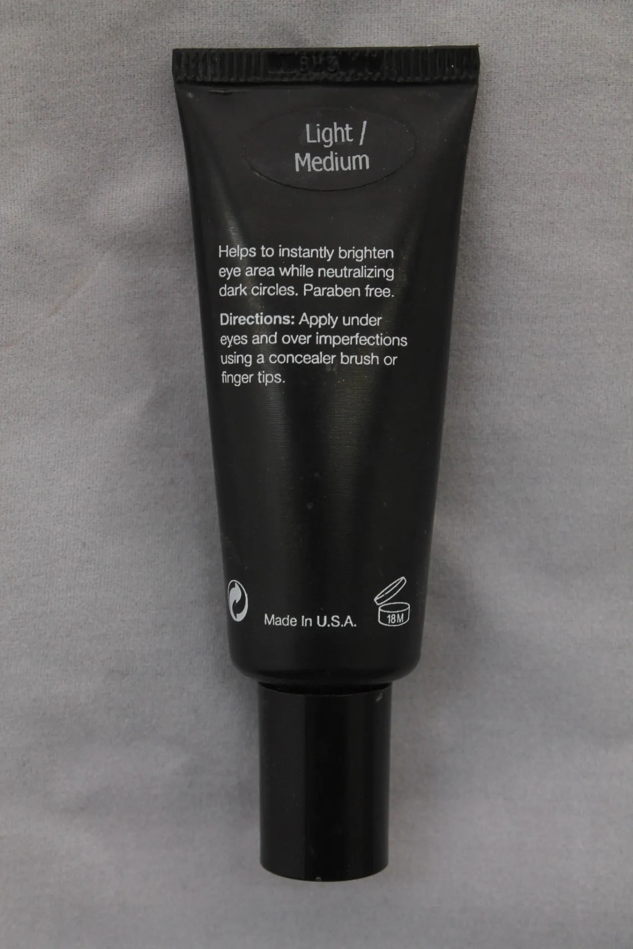 Dual Action Concealer Light/Medium