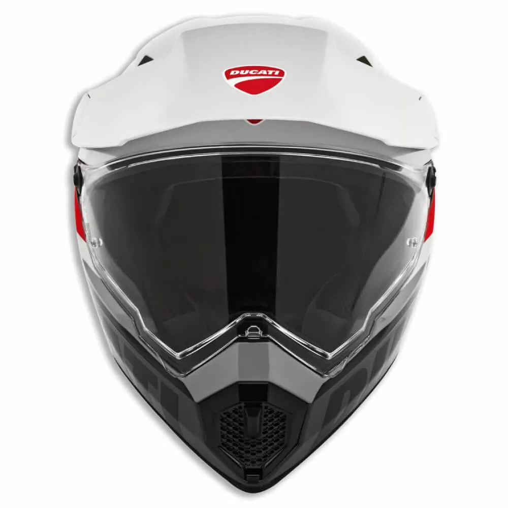 Ducati Desert Full Face Helmet
