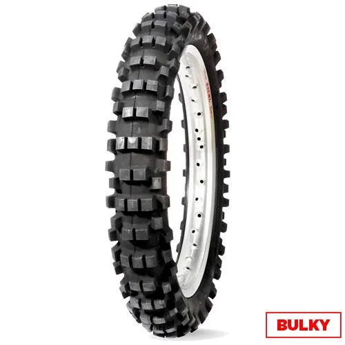 Dunlop - 952 Enduro Rear - 120/90-18