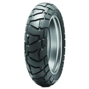 DUNLOP TRAILMAX MISSION REAR