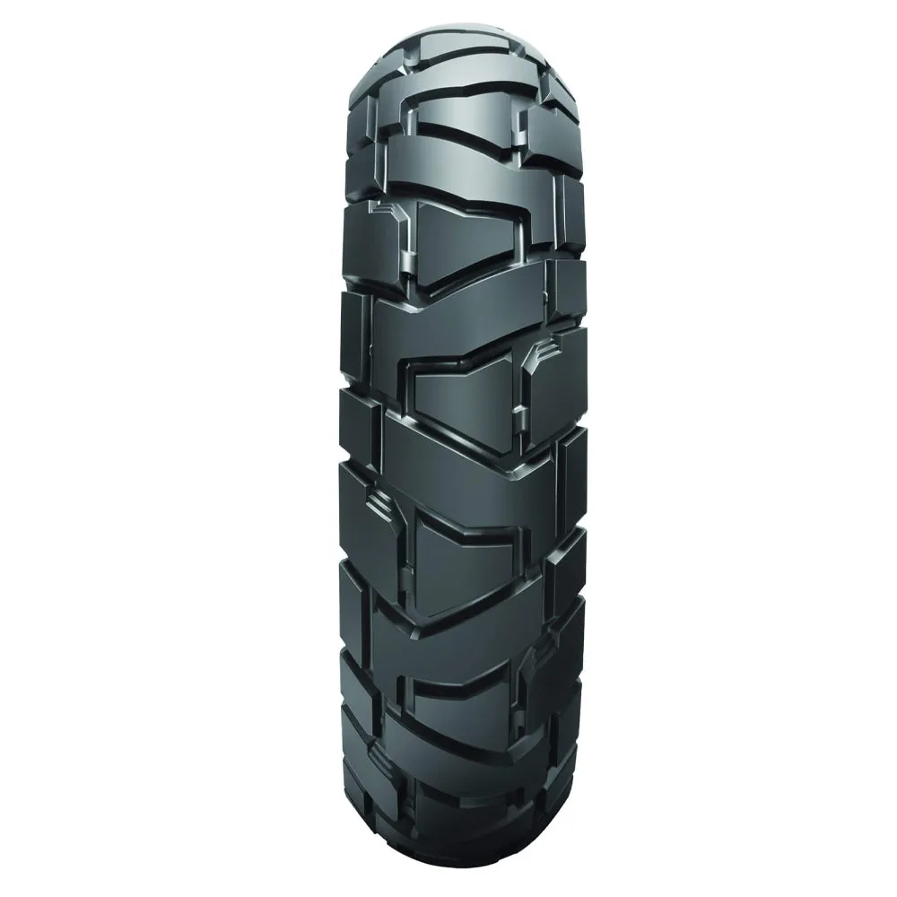 DUNLOP TRAILMAX MISSION REAR