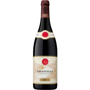 E Guigal Gigondas Rouge 2020