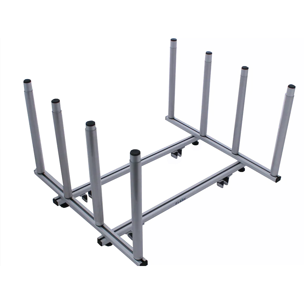 Eckla SUP, Paddleboard Transport Rack for Canyon/Explorer