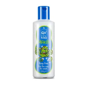 Ego Qv Kids Wash 200Ml