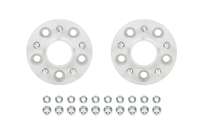 Eibach Pro-Spacer System 20mm Spacer - 2015 Ford Mustang Ecoboost / V6 / GT