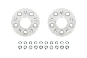 Eibach Pro-Spacer System 20mm Spacer - 2015 Ford Mustang Ecoboost / V6 / GT