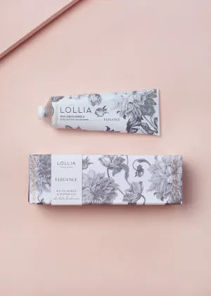 Elegance Handcreme