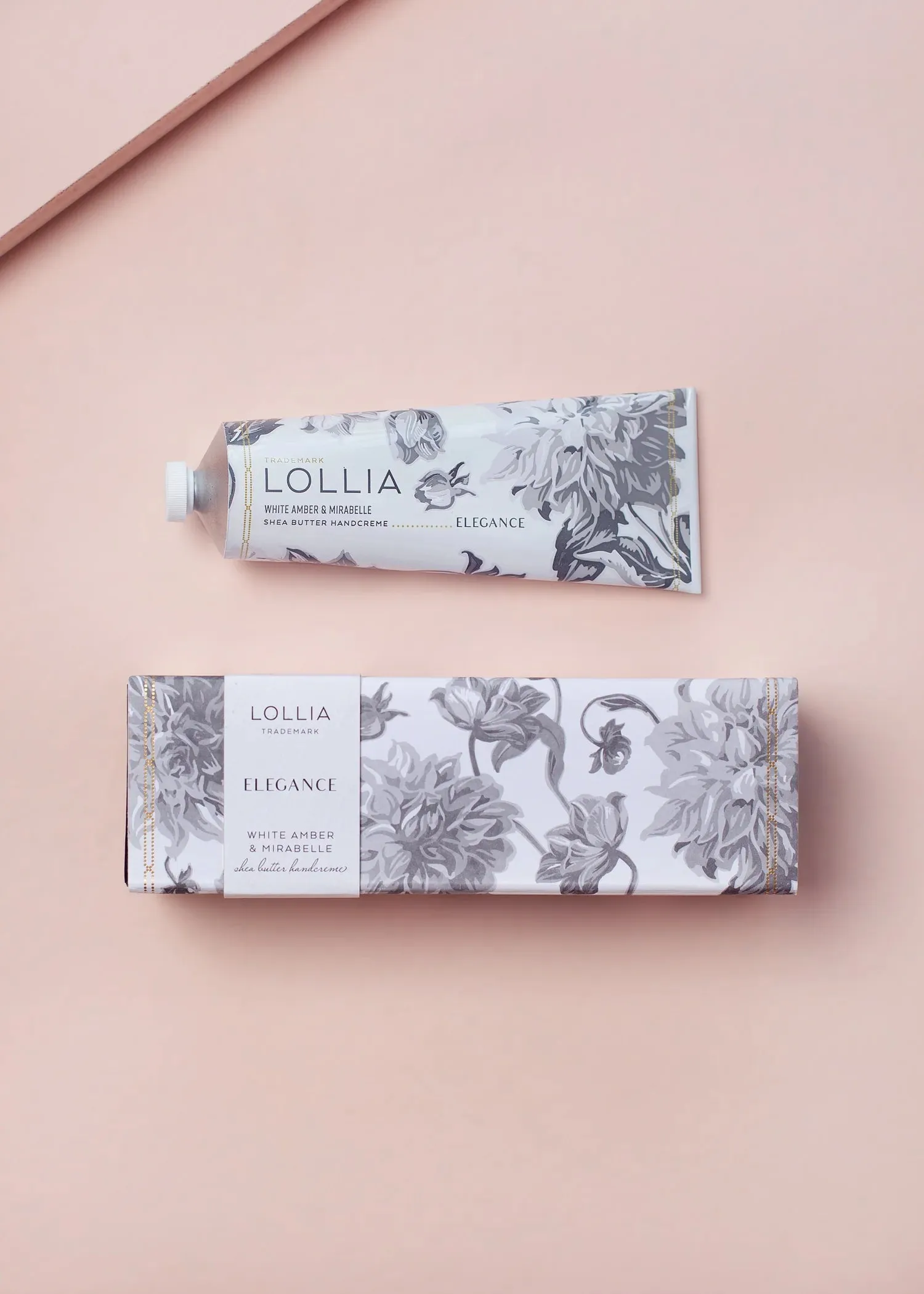Elegance Handcreme