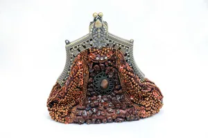 Elegantly Sequenced Shimmering Purses