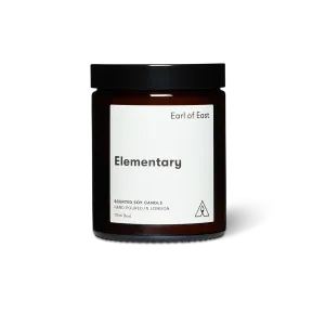 Elementary Candle