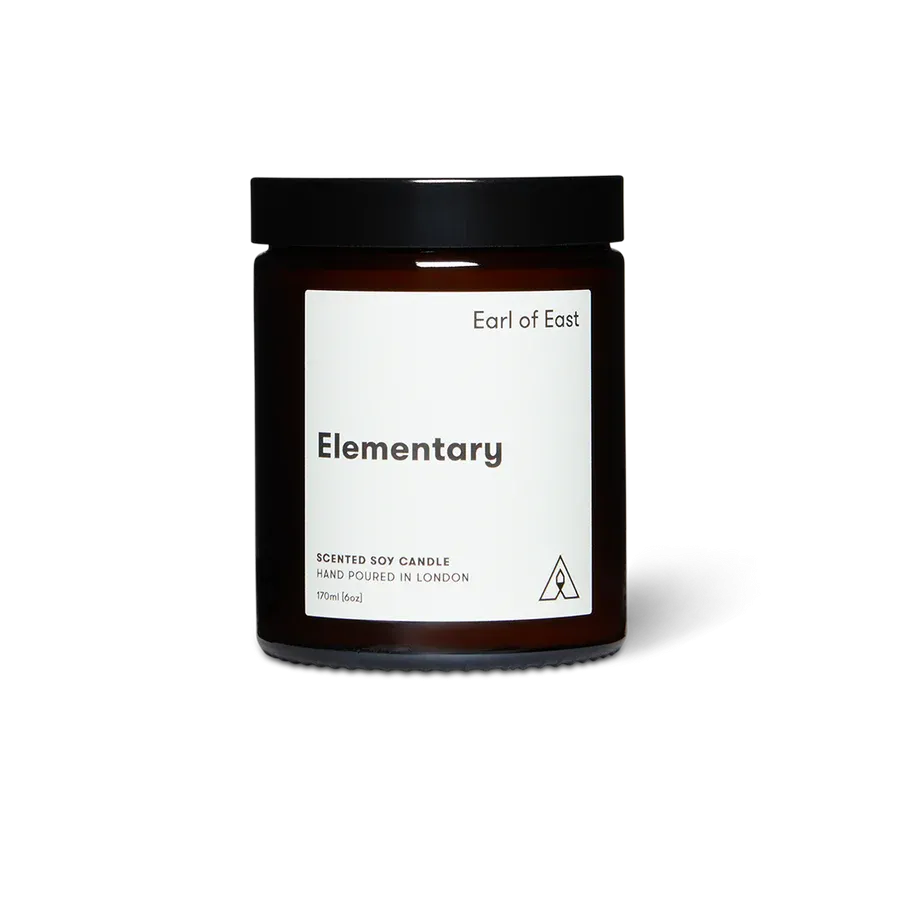 Elementary Candle