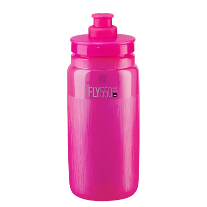 Elite Textured Fly Bottle