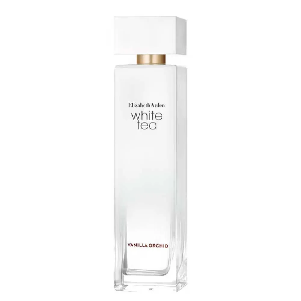 Elizabeth Arden White Tea Vanilla Orchid Eau De Toilette For Women