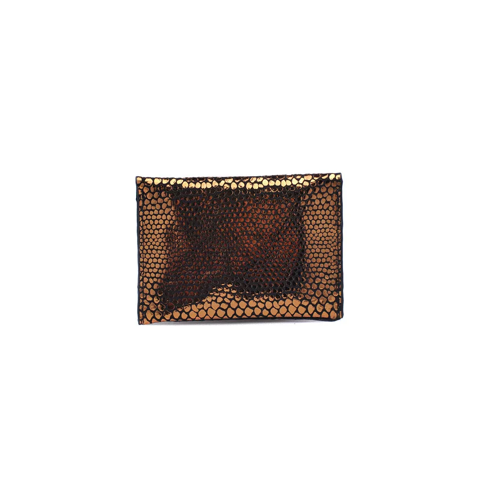 Elle Snake Wallet