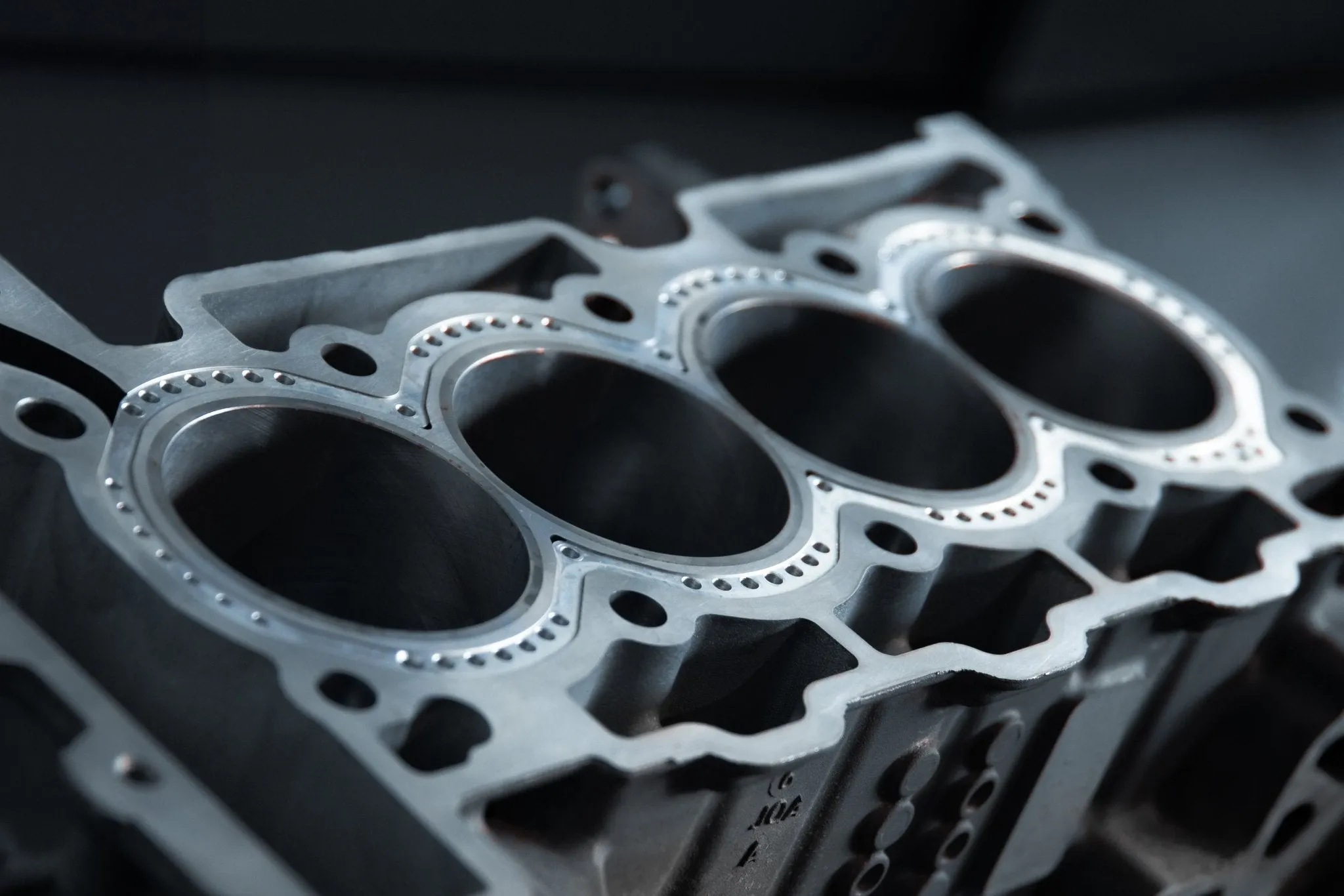 Engine Block Guard for 1.6L THP Engines - Mini / Peugeot / Citroen