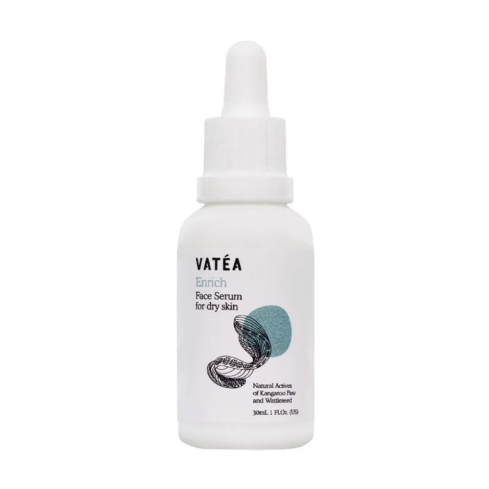 Enrich Dry Skin Serum
