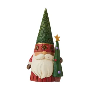 EP7243-JS GNOME : 4.75 in H