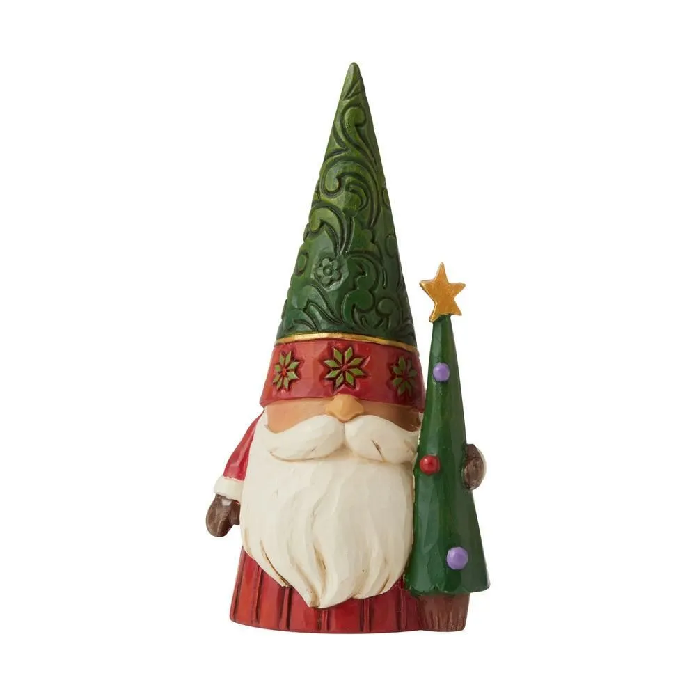 EP7243-JS GNOME : 4.75 in H