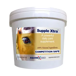 Equine Exceed Supple Xtra