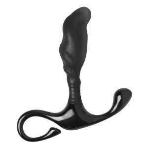 Erokay Silicone Wavy Prostate Exerciser